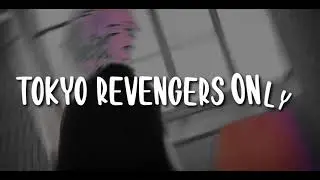 JOIN THIS STUDIO [TOKYO REVENGERS]^^