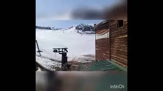 Табаган,  Алматы,  Казахстан 2023г