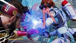 Dank APEX SEASON 7 TRAILER