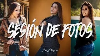 Camila Portugal, Miss Huánuco 2018 | Sesión de fotos en huánuco 2 | 