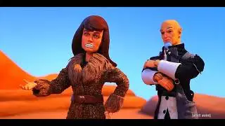 A Kingdom Hearts Key Party (HD) (Digital) (Univisum/VistaVision) (2.00:1)