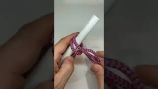 Узел  РЫБАЦКИЙ Штык