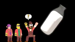 [TF2] The Forbidden Zone