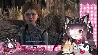 Vtuber Hatsuki Himari - Cowboy Baby