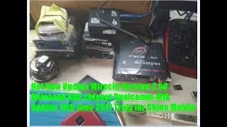 Hot New Update Miracle Version 2.50 Released Add chipset Qualcomm-Mtk Update 14th June 2017