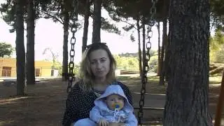 Кипрские каникулы. Омодос_PS