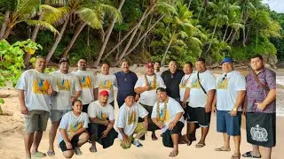 LE AIGA MUSIKA CREW - HOT HOT