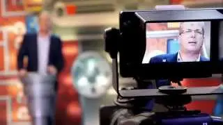 Как снимается программа 