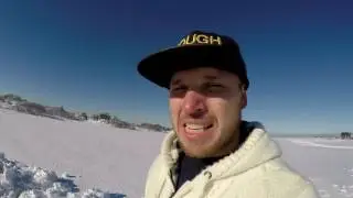 СУМАСШЕДШИЕ выходные НА ОСТРОВЕ Нантакет