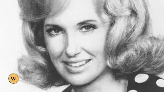 Was Tammy Wynette A Singer With A Passionate Voice?