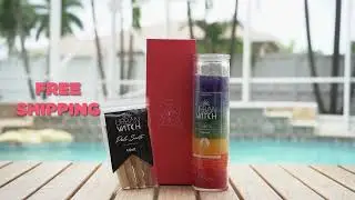 Urban Witch  Video venta Promocion Producto