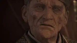 A Plague Tale innocence (Глава 10. Путь, усеянный розами)