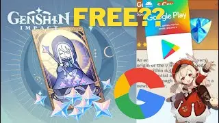 A Free Welkin Moon?? Find Out how to get it | Genshin Impact