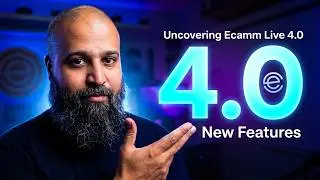 Uncovering Ecamm Live 4.0 New Features - Ready to Level Up?