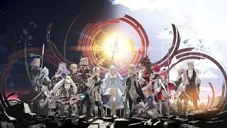 Fire Emblem Fates - Lost in Thoughts All Alone (No 3DS Audio Compression)