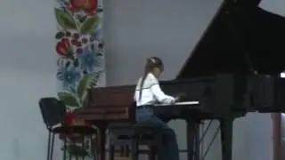 Ткаченко Настя