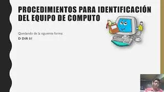 Mantenimiento De Un Ordenador - UNIDAD III