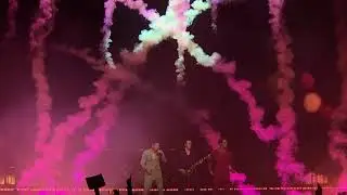 Rollercoaster - Happiness Begins Tour