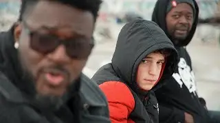 OMAR MAYA X FRANK T X KULTAMA - No se borrarán