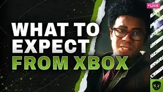Xbox Showcase Hype, Playstation Goes Third Party and Halo Coming to Playstation?!