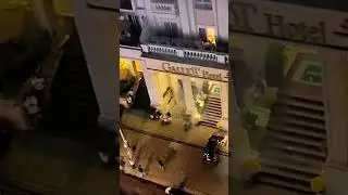 Chinese New Year in Vietnam #shortsvideo