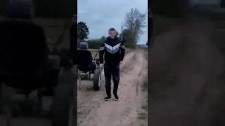 Походка Майкла Джексона !!!