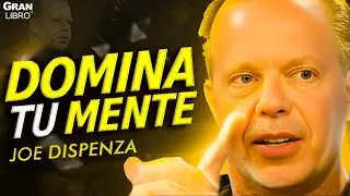 ¡NO SEAS VÍCTIMA DE TU REALIDAD! - Joe Dispenza #joedispenza  #transformaciónpersonal  #neurociencia