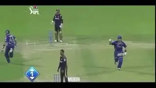 KKR vs RR 2014 but it's Liverpool-Barcelona