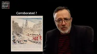 Corroborated? - Source Analysis (7 of 9)