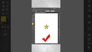 Scale Strokes and Effects -  Illustrator Tips and Tricks 