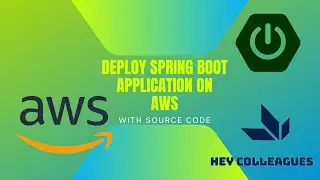 Deploy Spring Boot Application to AWS Elastic Beanstalk