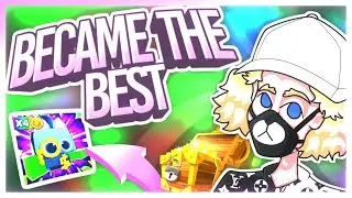 💰 I Played CHEST SIMULATOR and Instantly Became The BEST - Roblox Chest Simulator