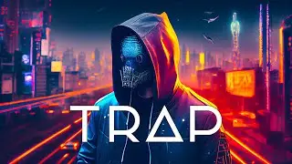 Best Trap Music Mix 2023 🌀 Hip Hop & Rap 2023  🌀 Trap & Bass • EDM