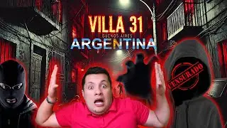 ¡Impactante! 😱 Un colombiano descubre la verdad sobre la Villa 31
