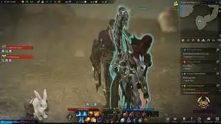 LOST ARK - SOLDIER ANT NEST (HARD)