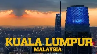 KUALA LUMPUR: REBUILT FROM PAST [2024]