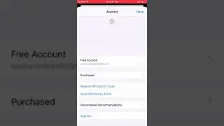 How to access Appstore in icloud bypass device.