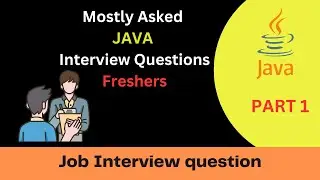 Java interview questions and answers for freshers | Java interview questions and answers