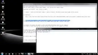 How to Restore Dload Bootloader from Qualcomm Bootloader on Nokia Lumia 710.. first ever tutorial!!!