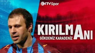 Kırılma Anı 61. Bölüm - Gökdeniz Karadeniz | @NTV Spor ​