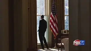 White House photographer gives insight on documenting history