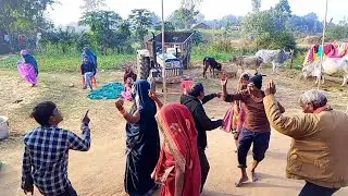 हमारे ।। गांव का  सुपरहिट dence ।। धूम मचा दिया || लव लेटर तो पकड़ाई दिए re||दीवाना बनाए