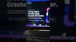 How to open opus clip in India without any trick✅