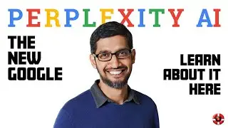 Perplexity AI Beginner's Tutorial - AMAZING NEW search engine