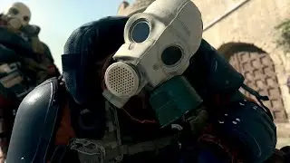 GULAG Warzone 2.0 en Tercera Persona! - Español Latino Sin Comentarios.