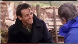 Michael Sheen talking about making Henry V (2004)