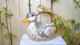 🤩 «DUCK STORIES» – немного веселья за пасхальным столом
