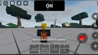 The Strongest Battleground Best Aimbot (Works Mobile & Pc)
