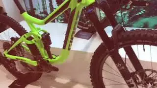 Giant bicycles 2018 launch