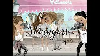 Strangers - Msp version